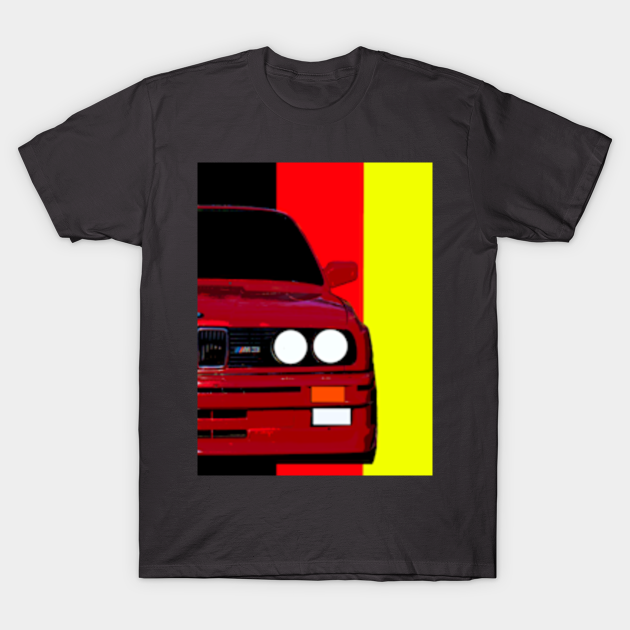e30 tshirt